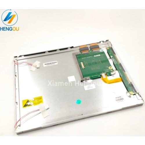 DHL free shipping SM52 SM74 Etc. TFT Display 00.783.0003/01 Offset Printing Machine Parts CP2000 Display 15 inch 00.783.0148