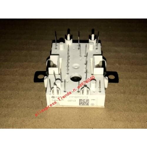 FP15R12KE3 FP10R12YT3 new imported 100% original