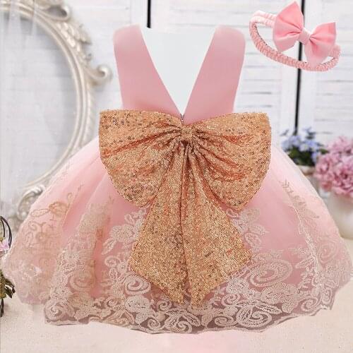 FSMKTZ Summer Dresses For Babies