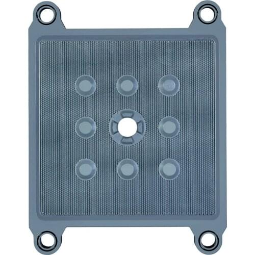 Hot Sale Filter Plate Press Automatically/ Membrane Filter Plate Frame Filter Press Plate for Filter Press