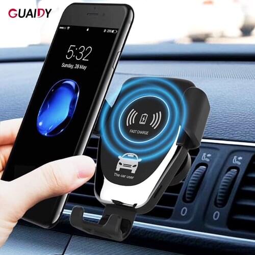 GUAIDY Universal Chargers For Mobile Phones