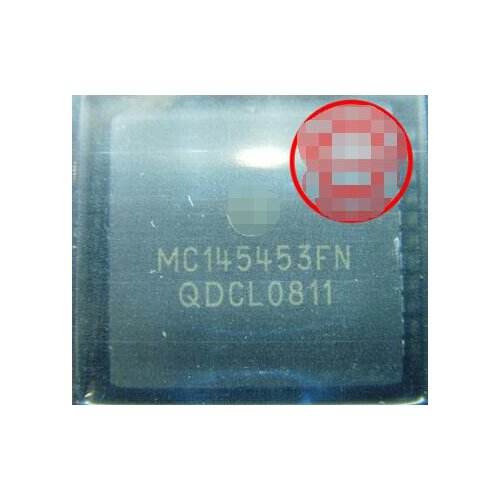 IC NEW 100% MC145453FN