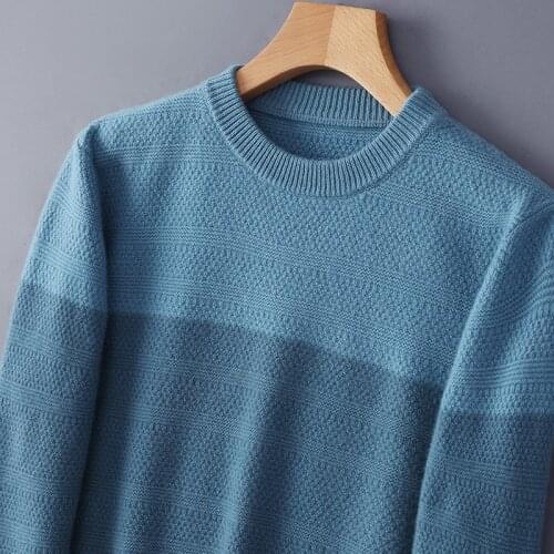 LHZSYY Men's Sweaters