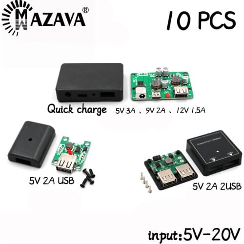 MAZAVA Batteries