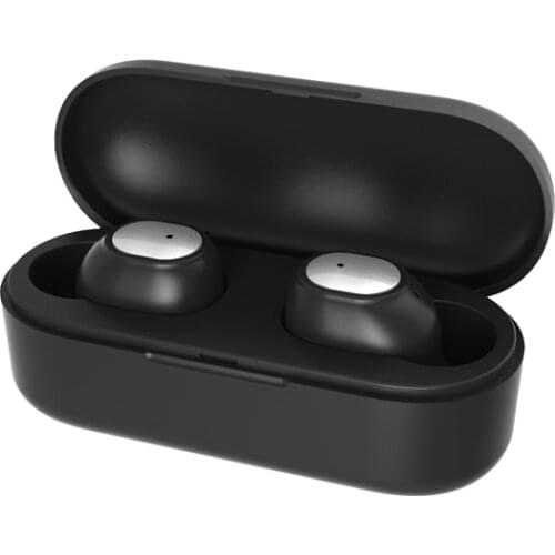 100PCS Q2 Earphone Bluetooth Earphones Pair In-Ear Music Earbuds Set For iPhone Samsung Xiaomi Head Phones +Charging Box