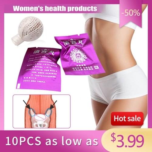 Средства личной гигиены QINGFANGLI China At AliExpress