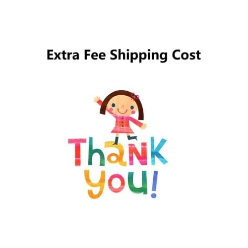Shipping fee item price difference