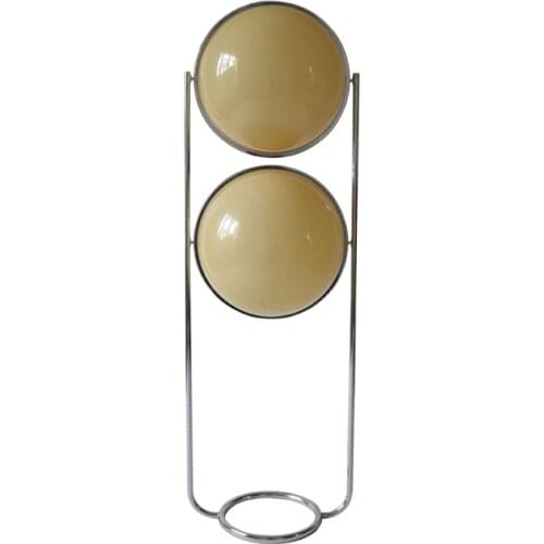 Light luxury simple style dining room living room bedroom nordic minimalist metal floor lamp