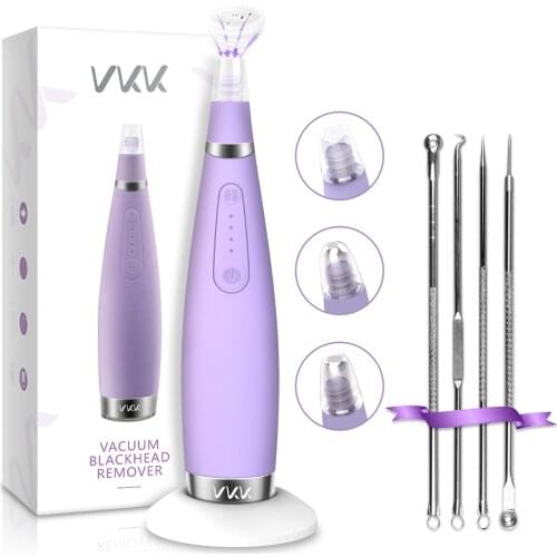 Инструменты для чистки лица VKK China At AliExpress