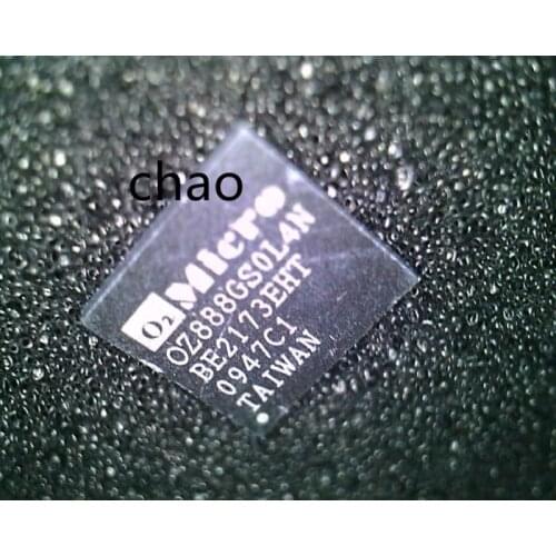 5-10PCS/ OZ888GSOL4N OZ888 QFN