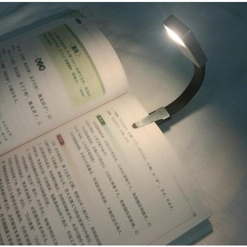 AsyPets Reading Lamps