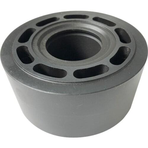 Cylinder Block A10VO60 Piston Pump Spare Parts Repair or Remanufacturing Rexroth Hydraulic Oil Pump Good Quality