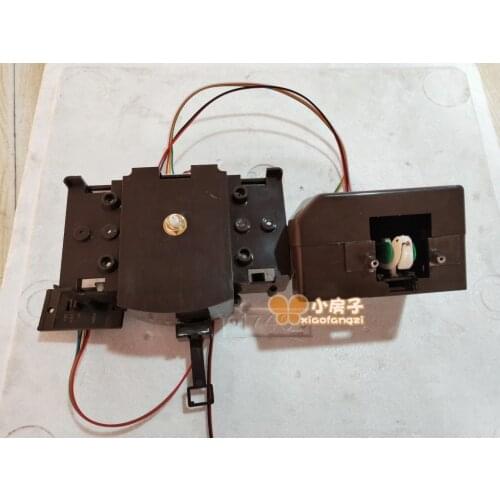 Single Function Cuckoo Clocks Quartz Movement Bird Box Set Old Fashioned Clock Movement Accessories Vigilia Forcia Clocks EB5PJ