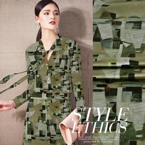 CNUM SP556 Pure Silk/ Sails/ Silk Fabric 93% Silk 7% Spandex Elastic Charmeuse/ Width 1.18yd Thickness 19mm