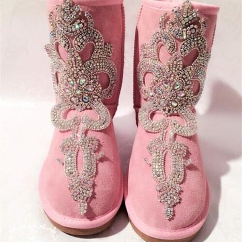 Comemore Treads