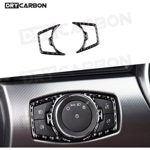 Dry Carbon Radio Frames
