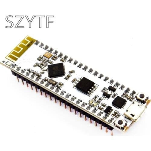 ESP-32S ESP32 Development Board Nodemcu Module For Arduino IDE Wireless Wifi Bluetooth Micro USB Shield Mcu Widora-AIR V4.0