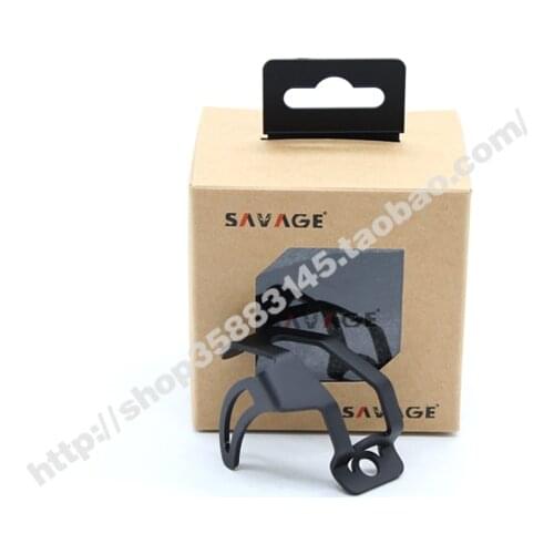 For the BMW F800GS ADV / f700gs 2013-17 rear brake reservoir protection cover pot cover