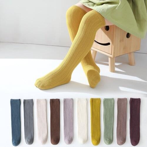 Lewyn Baby Socks