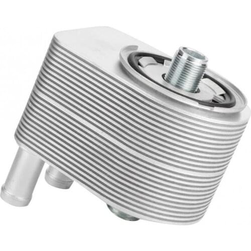 Engine Oil Cooler for Land Rover DISCOVERY III RANGE ROVER III 4526544 iron car accessories