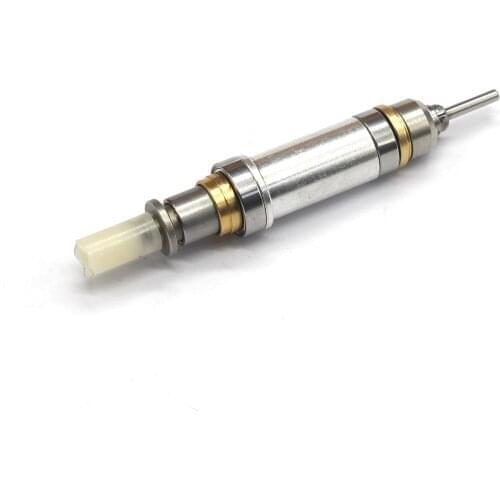 Strong Handpiece Spindle Dental Lab Micromotor Handpiece parts For STRONG DRILL 50000rpm Q9 brushless handpiece