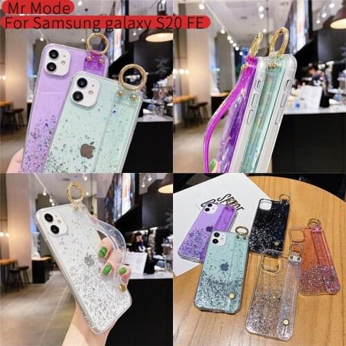 Mr Mode Samsung Galaxy S10 Lite Phone Cases