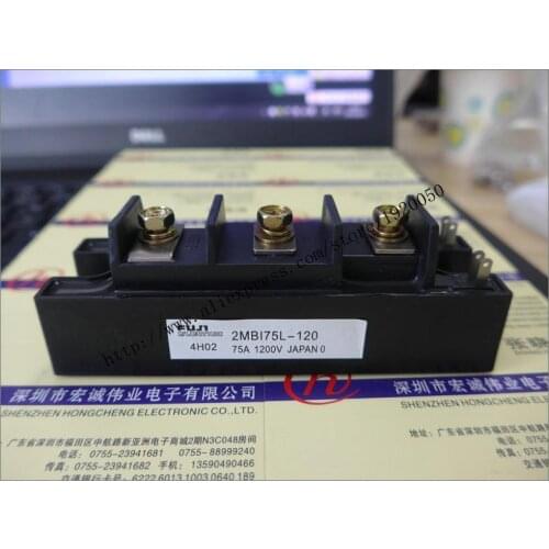 Cheap 2MBI75L-120 supply module Welcome to order