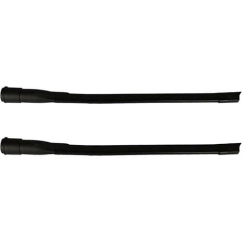 2021 New 32mm 35mm Vacuum Cleaner Long Flat Nozzle Head Suction Flexible Hose Tube