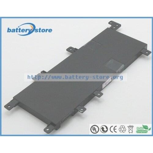 Genuine battery C21PQCH , 38W for ASUS VivoBook R542UR R542UR-GQ378T R542UQ X542UR X542BA