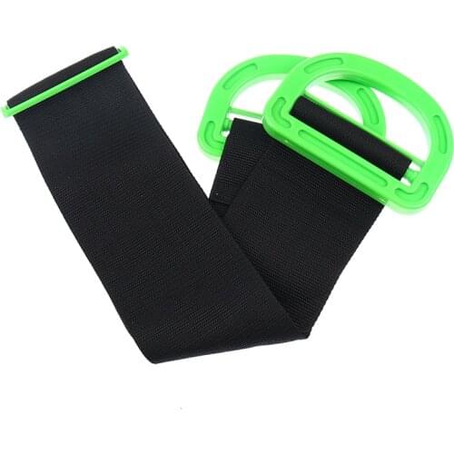Adjustable Moving Lifting Straps For Furniture Boxes Or Other Heavy Bulky Awkward Objects Single Or Two Person Carrying