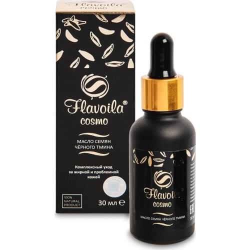 Сашера-Мед Hair Oils