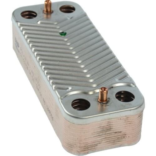 Boiler Heat Exchanger Replacement For Viessmann Vitopend 100 Boiler Heat Exchanger - 7825533