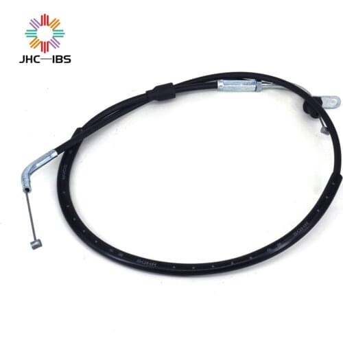 Motorcycle Throttle Cable Line Throttle Wire For Suzuki GSF250 400 Bandit 72A 73A 74A 75A 77A choke cable