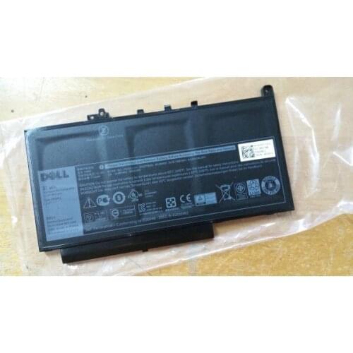 UGB genuine Replacement Dell 0579TY, 579TY, PDNM2, Latitude E7470 Battery