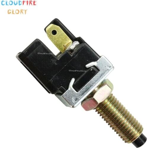 CloudFireGlory Stop Brake Light Switch UH7166490 UH71-66-490 For Mazda MPV 2000-2005 MX-5 Miata 2000-2005 Protege 2000-2005