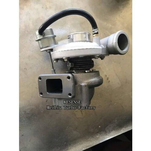 320/06079 320/06047 TURBO GT2256S FOR JCB Perk