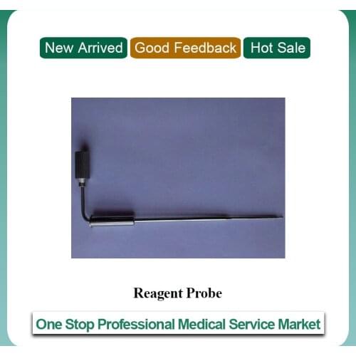 Abbott ARCHITECT i2000 Immunoassay Analyzer Sample Probe Sampling probe Reagent probe