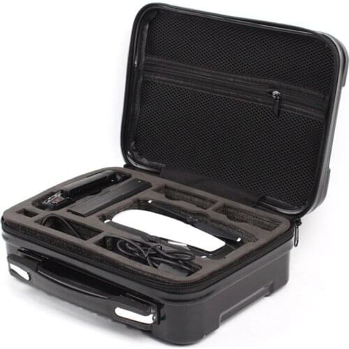 Storage Case Box for DJI Mavic Air Waterproof EEP Drone Carry Hardshell Case Backpack Shoulder Bag for DJI Mavic AIR