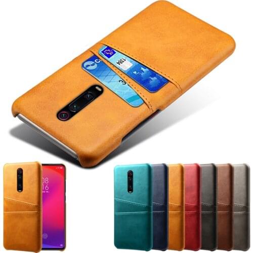 For Oneplus 8 Pro Case Card Holder ID Bank Card Case for Oneplus 5 6 7 7T 8 Back Cover For 1+5T 1+6T 1+7T Pro Case Leather Cover