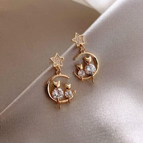 Висячие серьги CountingStars China At AliExpress