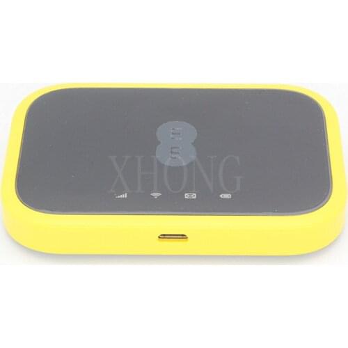 Unlokced 4G Alcatel EE70 Pocket wifi LTE Router 4G router CAT 7 300Mbps LTE Wifi Router