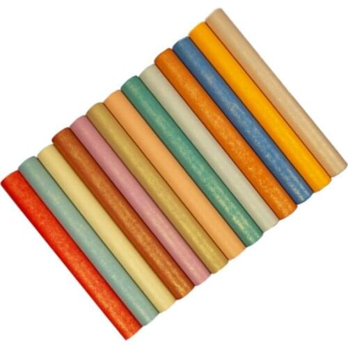 Chinese Calligraphy Rice Paper 5pcs Gilt Batik Xuan Paper Handmade Rijstpapier Golden Foils Calligraphy Half Ripe Xuan Paper