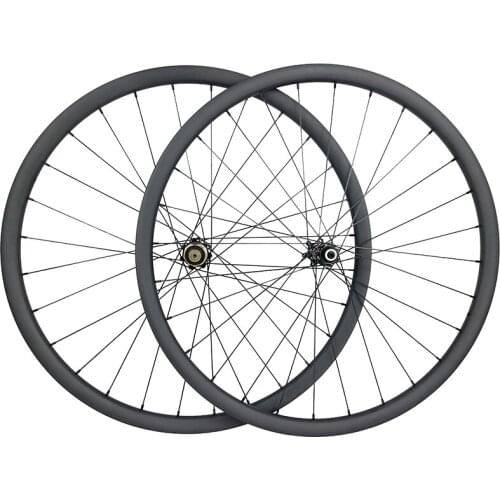 1220g Light 29er MTB XC 28mm asymmetric tubeless carbon wheels 11s 12s XD straight pull wheelset 9mm QR 12X100 15X100 12X142