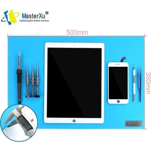 DS-908 DS 908 DS908 BGA Reballing Platform Set for Macbook 2010-2018 Air/ Pro CPU GPU Soldering Tool Reballing Stencil
