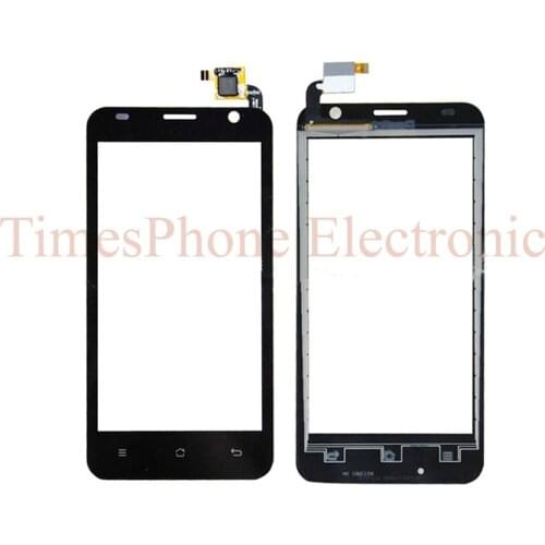 4.5 inch Touch Screen For Prestigio MultiPhone PAP 3450 PAP3450 Duo SmartPhone Touch panel Digitizer Glass