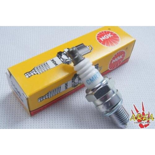 NGK CMR7H Spark Plug Fits HPI Baja 5T 5B LOSI CY Rovan Zenoha King Motor