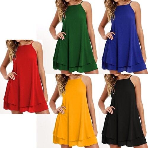 Белые летние платья U-shot China At AliExpress