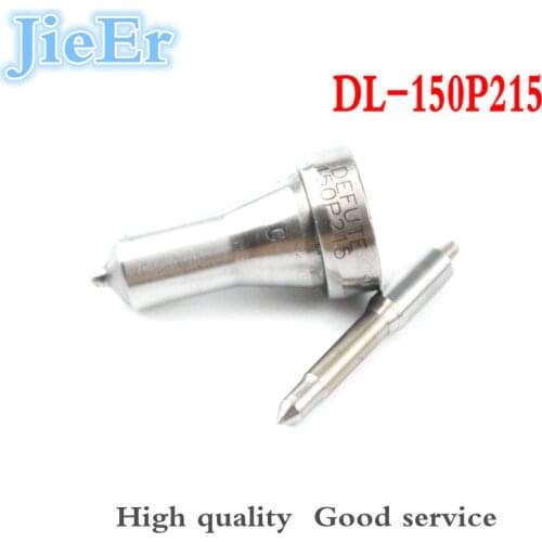 High quality Engine injector injector nozzle DL-150P215 150P215