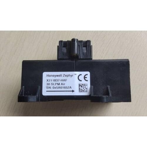 For HONEYWELI ZEPHYR air flow sensor X211837-HAF-30 SLPM repair parts