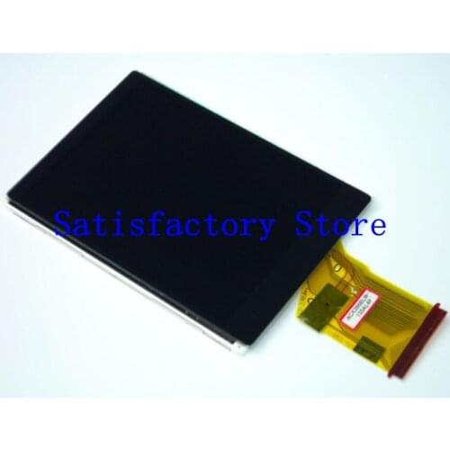 NEW LCD Screen Display For Sony Cyber-Shot DSC-HX30 DSC-HX9 DSC-HX20 DSC-HX100 DSC-HX20V HX30 HX9 HX20 HX100 + Backlight + Glass